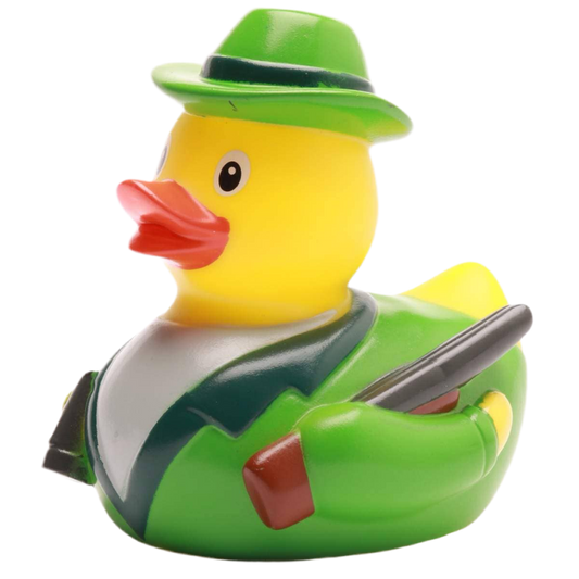 Canard Chasseur