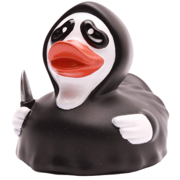 Canard Scream