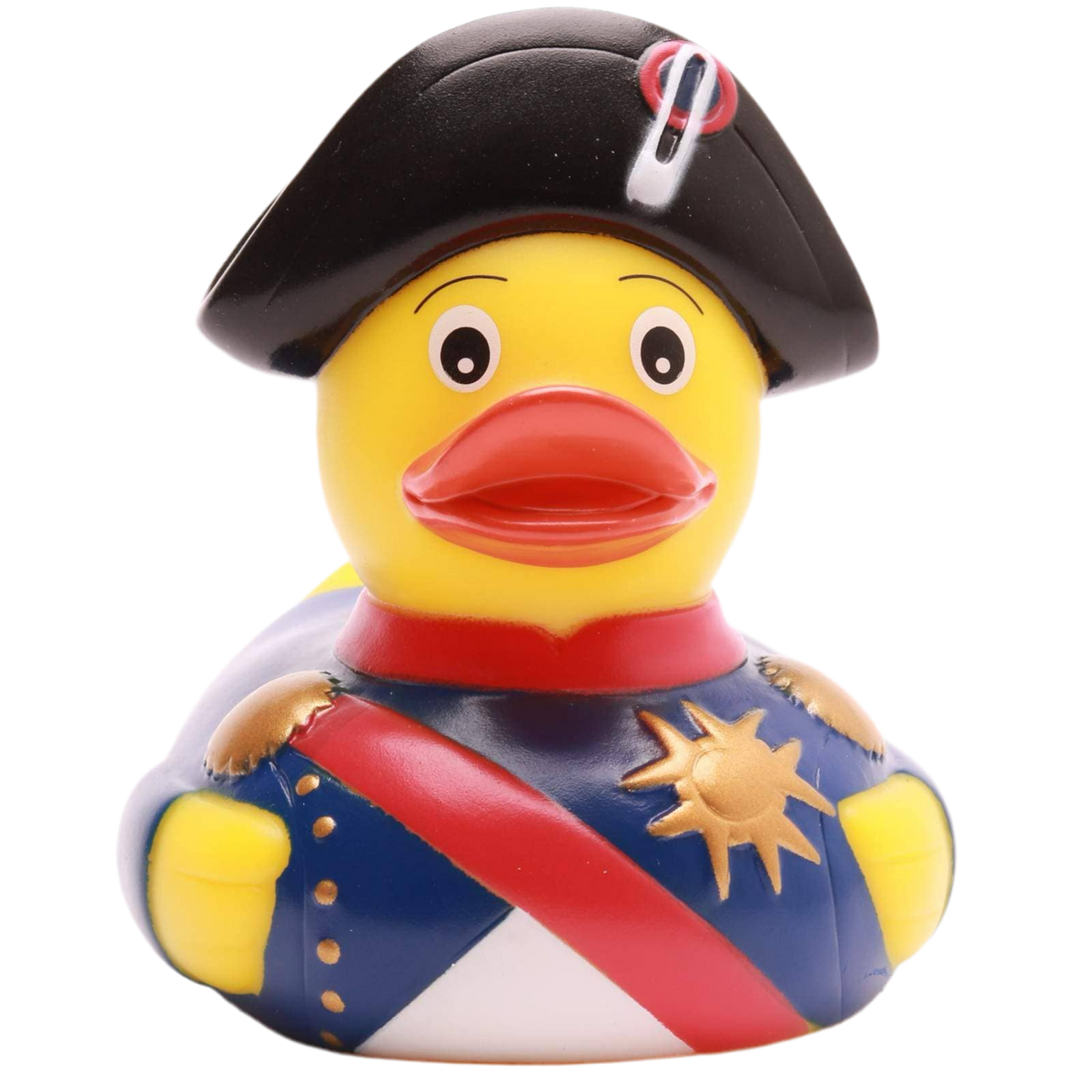 Napoleon Bonaparte Eend