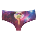 Culotte “It’s Not Gonna Lick Itself”