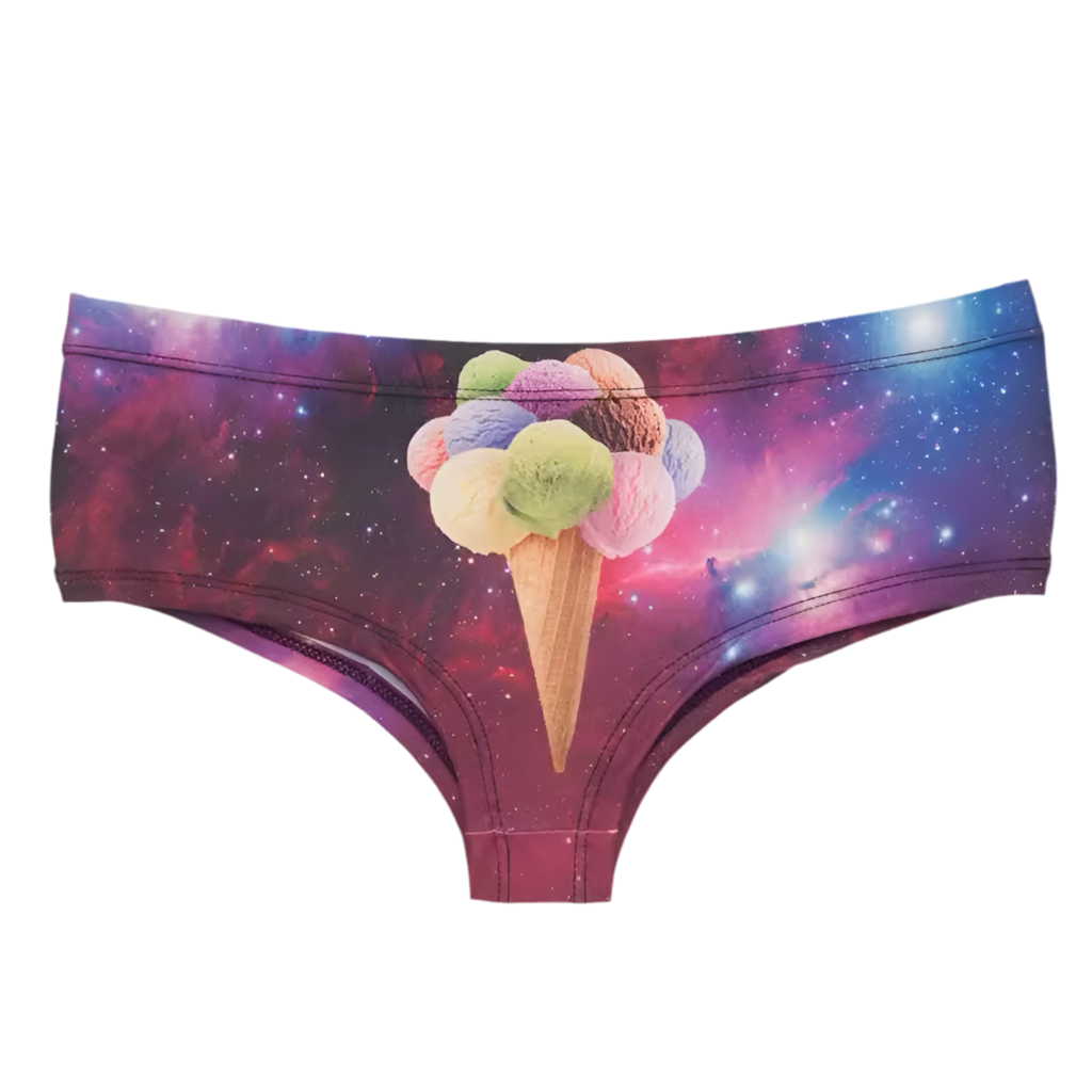 culotte it s not gonna lick itself