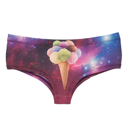 culotte it s not gonna lick itself