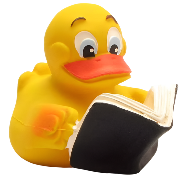 Libro delle anatre