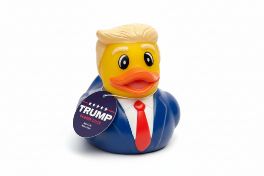 Donald Trump Duck