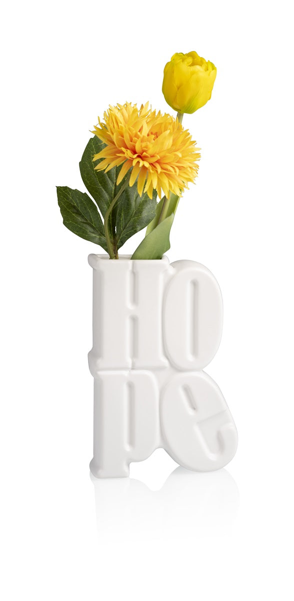 vase hope bitten