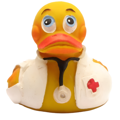 Canard Docteur