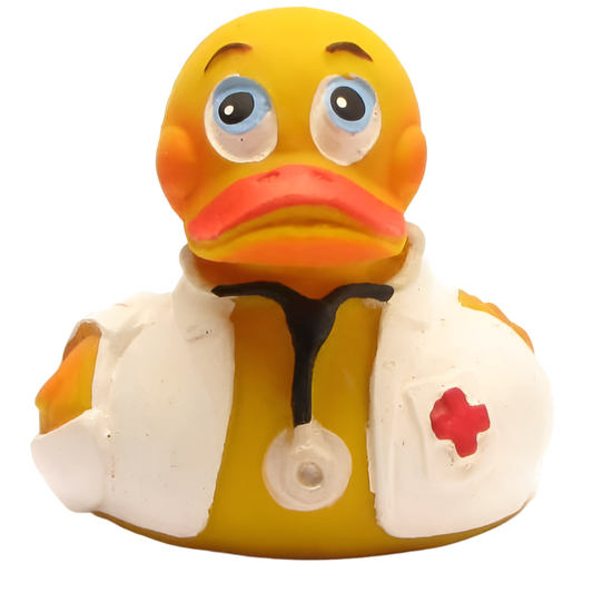 Duck Doctor
