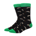 Chameleon Socks