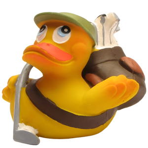 Canard Golfeur