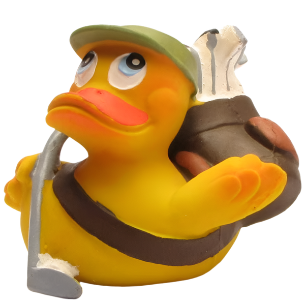 Canard Golfeur