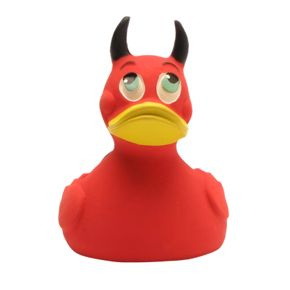 Devil Duck