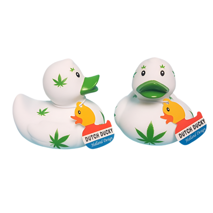 Pato de cannabis