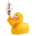 Duck Bye Bye