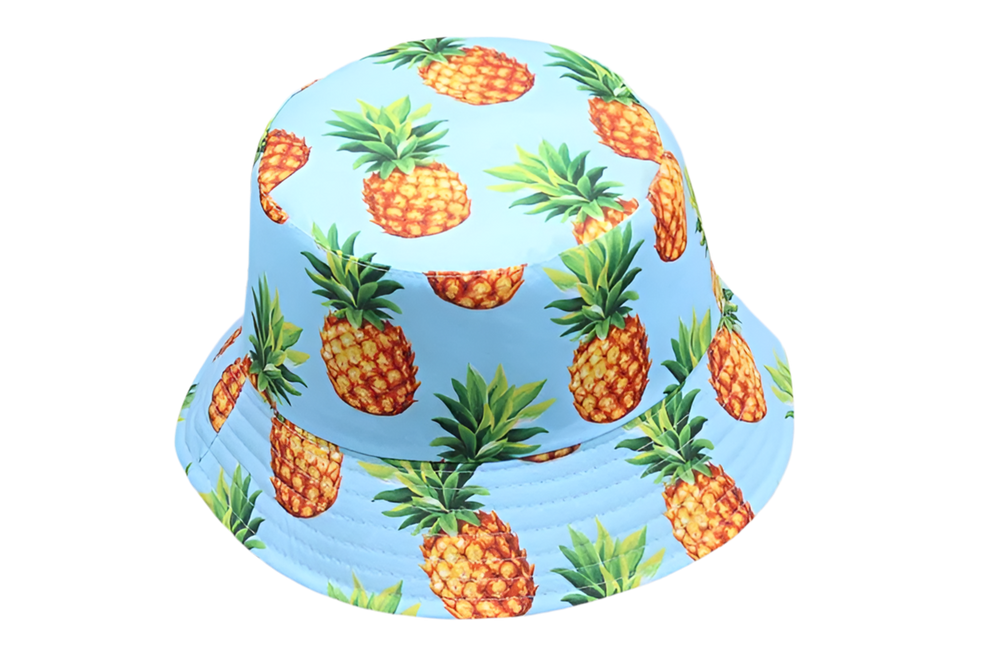 Bob piña