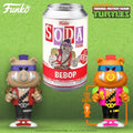 Vinilo SODA Bebop