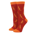 Känguru-Socken