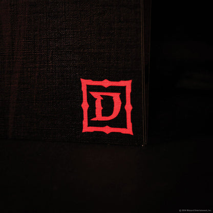 Diablo - Limited Edition Set of Five Lithographs