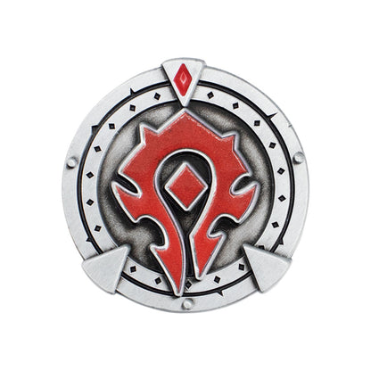 World of Warcraft - Limited Edition Faction Coin
