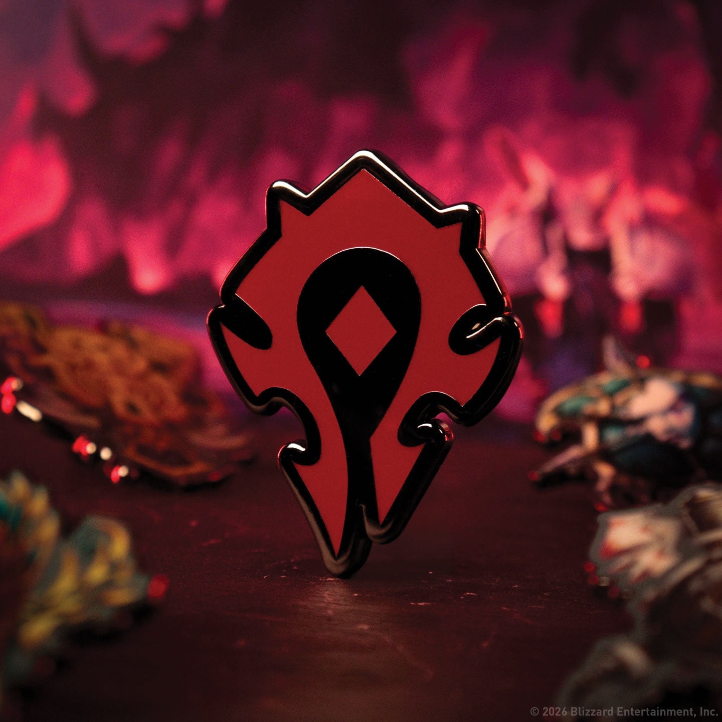 Display de 12 blind boxes World of Warcraft - Horde Mystery Pin Badge CDU featuringBDisplay de 12 blind boxes World of Warcraft - Horde Mystery Pin Badge CDU featuringoDisplay de 12 blind boxes World of Warcraft - Horde Mystery Pin Badge CDU featuringîDisplay de 12 blind boxes World of Warcraft - Horde Mystery Pin Badge CDU featuringtDisplay de 12 blind boxes World of Warcraft - Horde Mystery Pin Badge CDU featuringeDisplay de 12 blind boxes World of Warcraft - Horde Mystery Pin Badge CDU featuring Display 