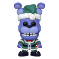 ¡Estallido! Elfo Bonnie