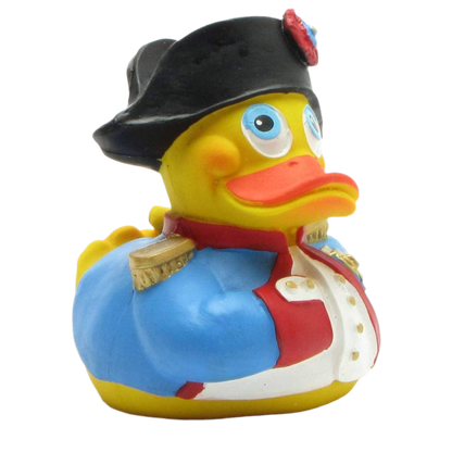 Canard Napoléon