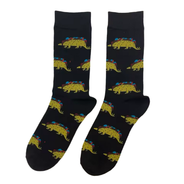 Chaussettes Tacosaures