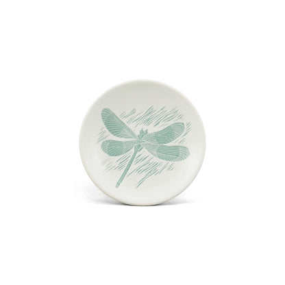 Vide-poche Kate Heiss - bleu poudré - 8 cm