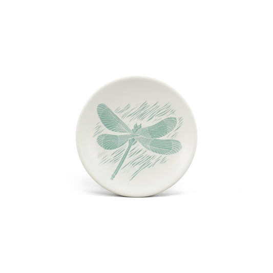 Vide-poche Kate Heiss - bleu poudré - 8 cm