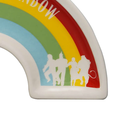 Vide-poche Le Magicien d’Oz - Le Magicien d'Oz arc-en-ciel 15 cm