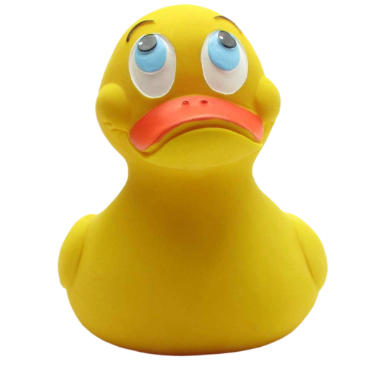 Yellow Duck XL