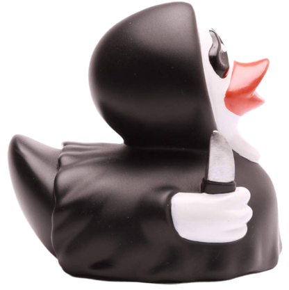Canard Scream