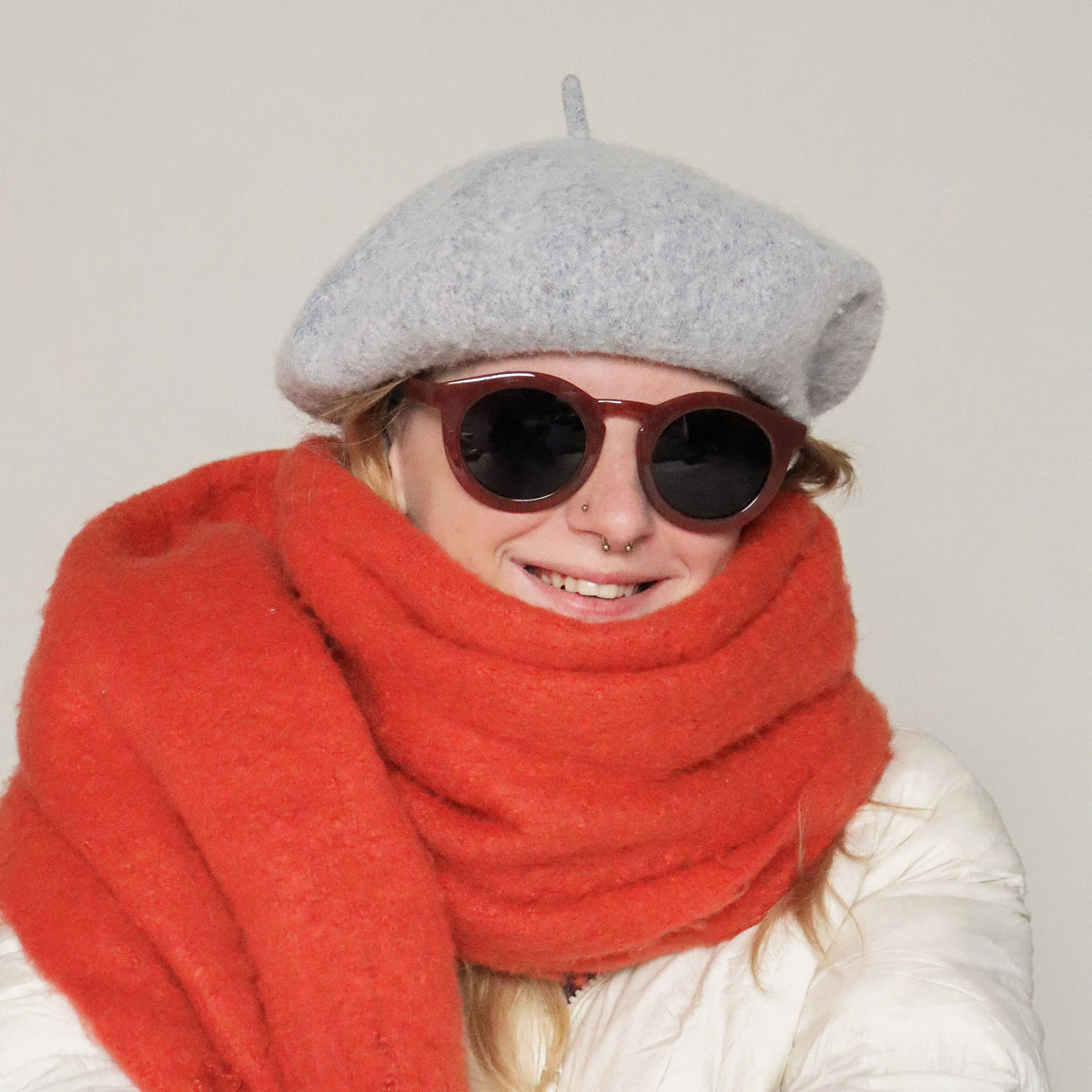 Adult Sunglasses - Plain