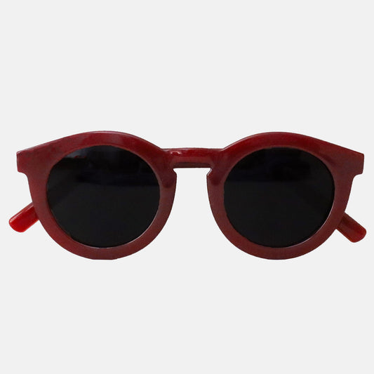 Lunettes de soleil Adulte Hop'Pop – Uni
