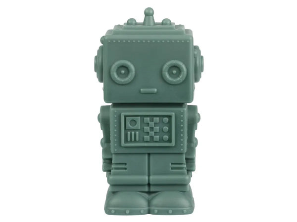 Salvadanaio robot Sage