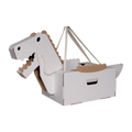Dinosauruskostuum 