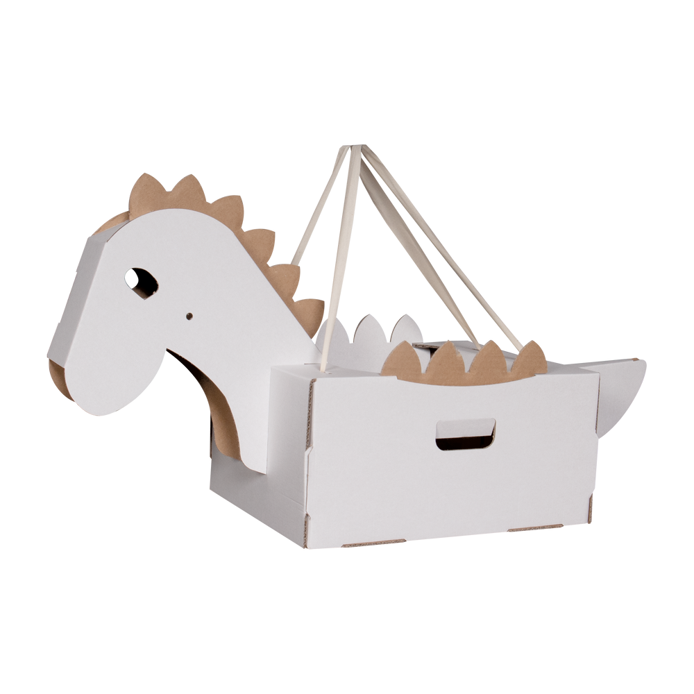Dinosauruskostuum 