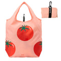 Sac de Courses Pliable Tomates