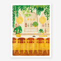Bar - Affiche