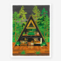 Yosemite - Poster