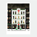 Christmas In London - Poster