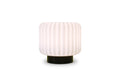 Lampe Dentelles 15cm