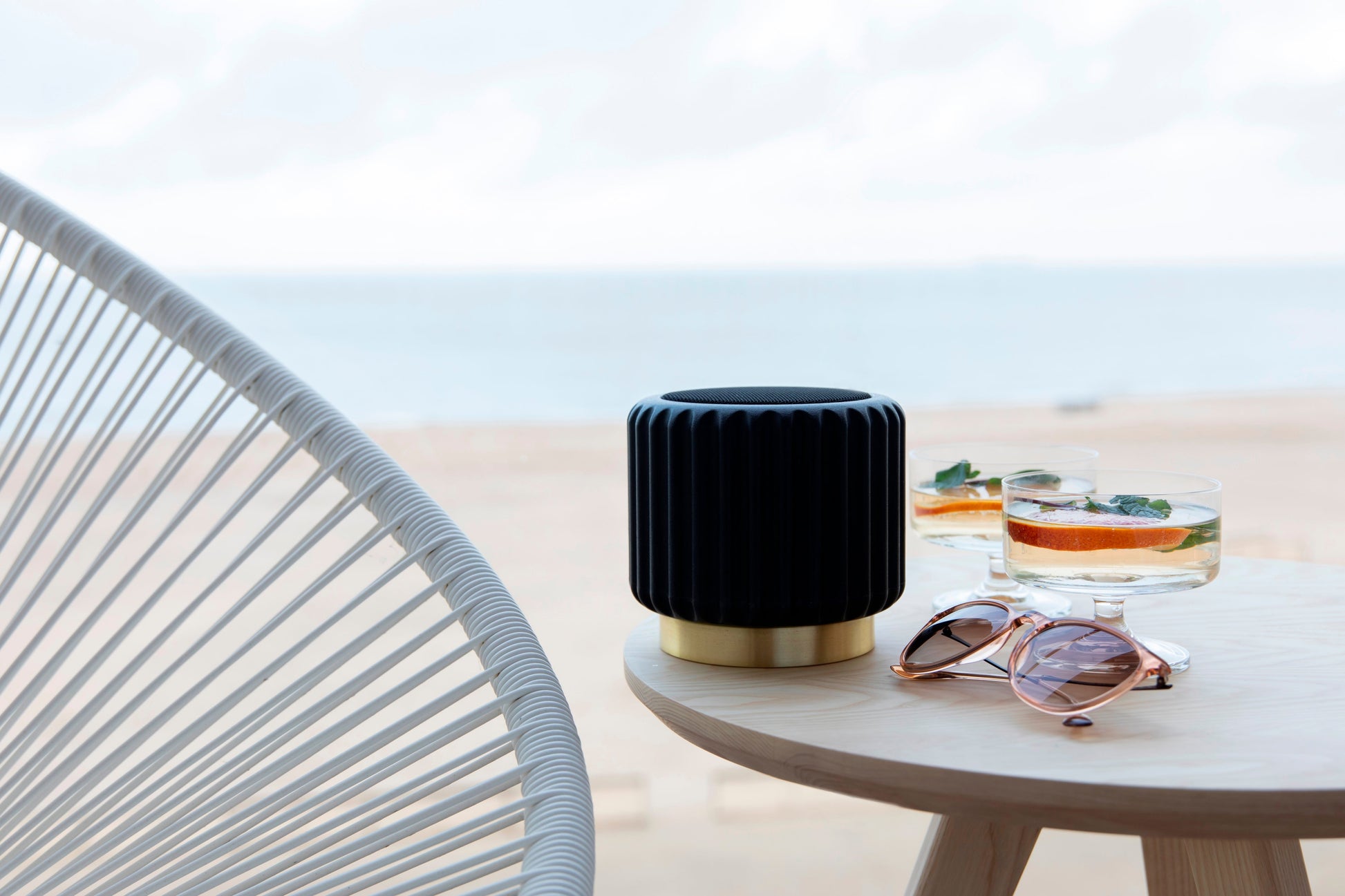 Enceinte Dentelles Atelier Pierre - OFCK.fr