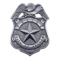 Réplique collector Arkham Horror - Police Badge