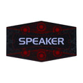 Pin's Twilight Imperium - Speaker