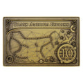 Lingot collector Ticket to Ride - Trans America Express