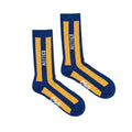 Chaussettes Atlético CP « Classique » – Bleu