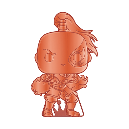 ¡Estallido! Pin Zuko