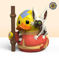 Canard Avatar: Le Dernier Maître de l'Air: Aang et Momo TUBBZ (First Edition)