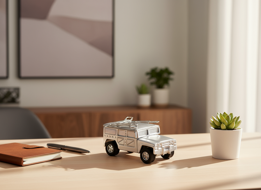 4x4 hummer trombone magnet