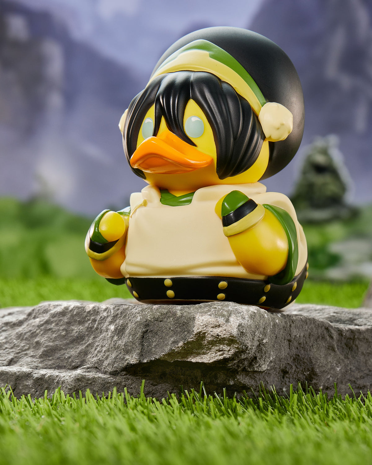 Canards Avatar: Le Dernier Maître de l´Air TUBBZ (First Edition)